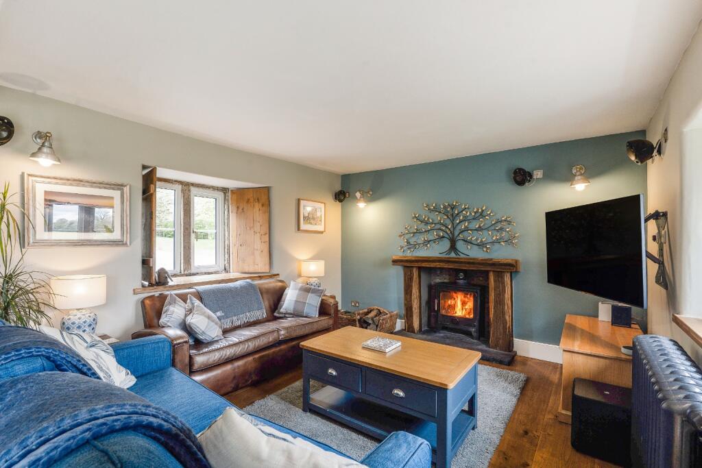 Additional image 12 of Ashwick, Oakhill, Radstock, Somerset, BA3