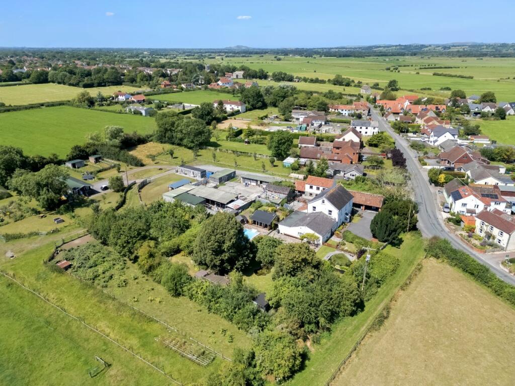 Additional image 29 of Glastonbury Road, Meare, Glastonbury, Somerset, BA6