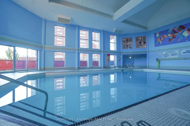 Additional image 16 of 2460 Eglinton Ave Unit PH17