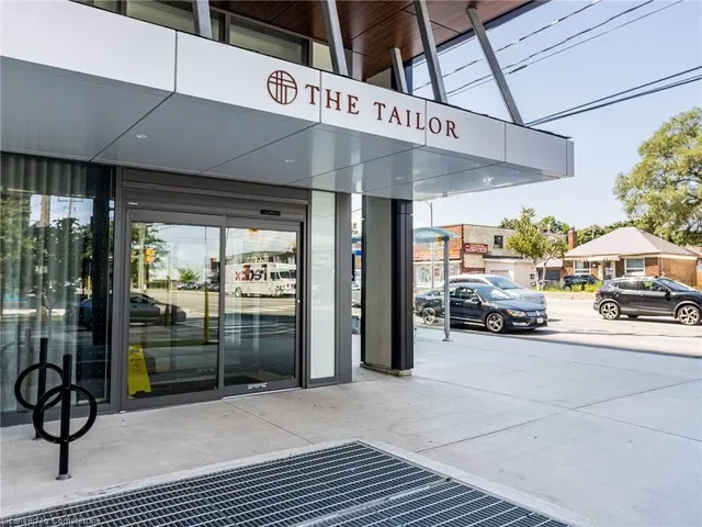 Additional image 3 of 1195 The Queensway Ave Unit 703