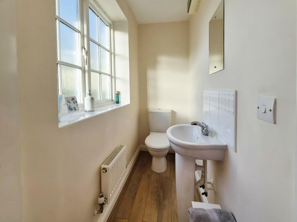 Additional image 14 of Homefield Court, Marston Magna