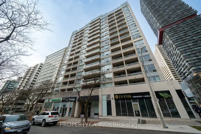 Additional image 27 of 43 Eglinton Ave Unit 1902
