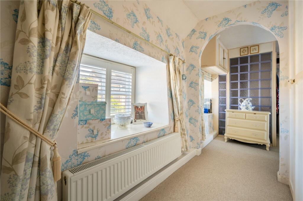 Additional image 10 of Stoney Stratton BA4