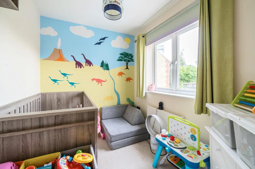 Additional image 14 of Coles Close, Wincanton, Somerset, BA9