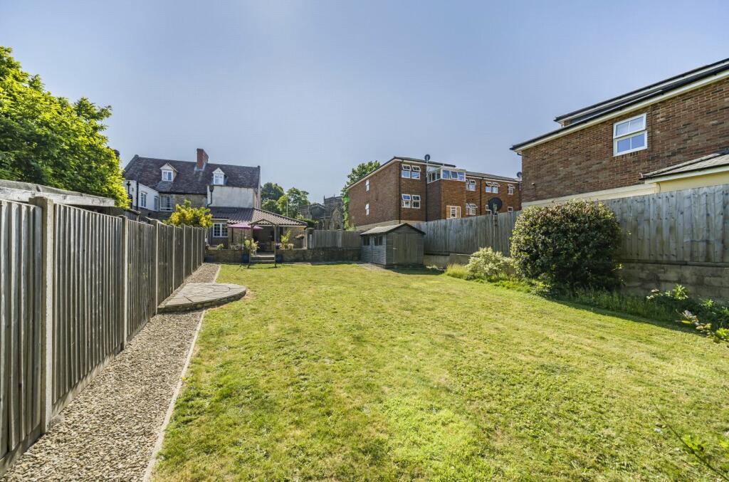 Additional image 21 of Silver Street, Wincanton, Somerset, BA9