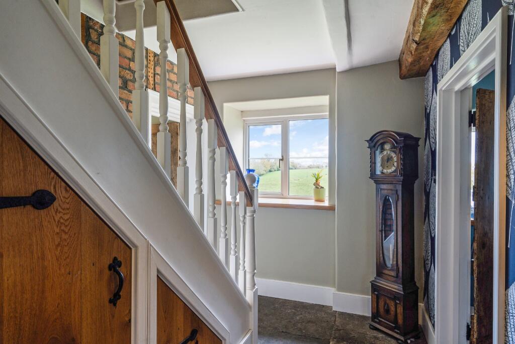 Additional image 15 of Ashwick, Oakhill, Radstock, Somerset, BA3