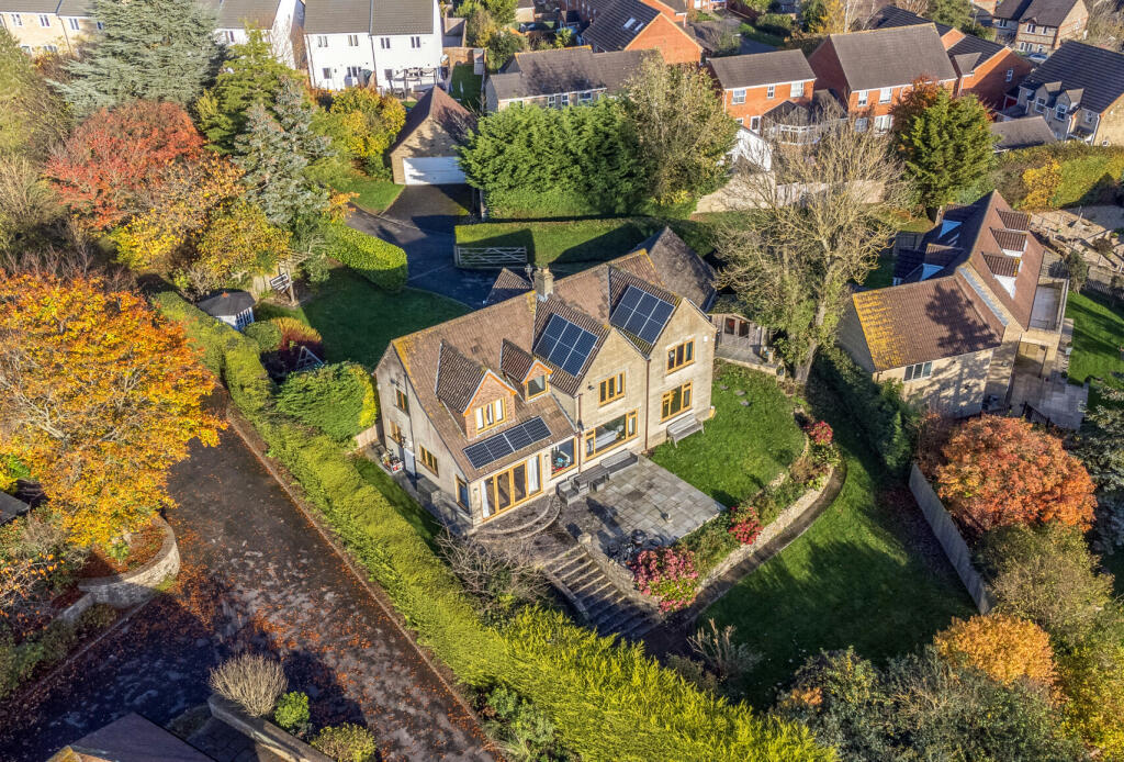 Additional image 21 of Bath Old Road, Radstock, Somerset, BA3