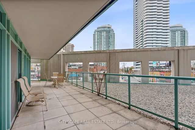 Additional image 11 of 5500 Yonge St Unit 202