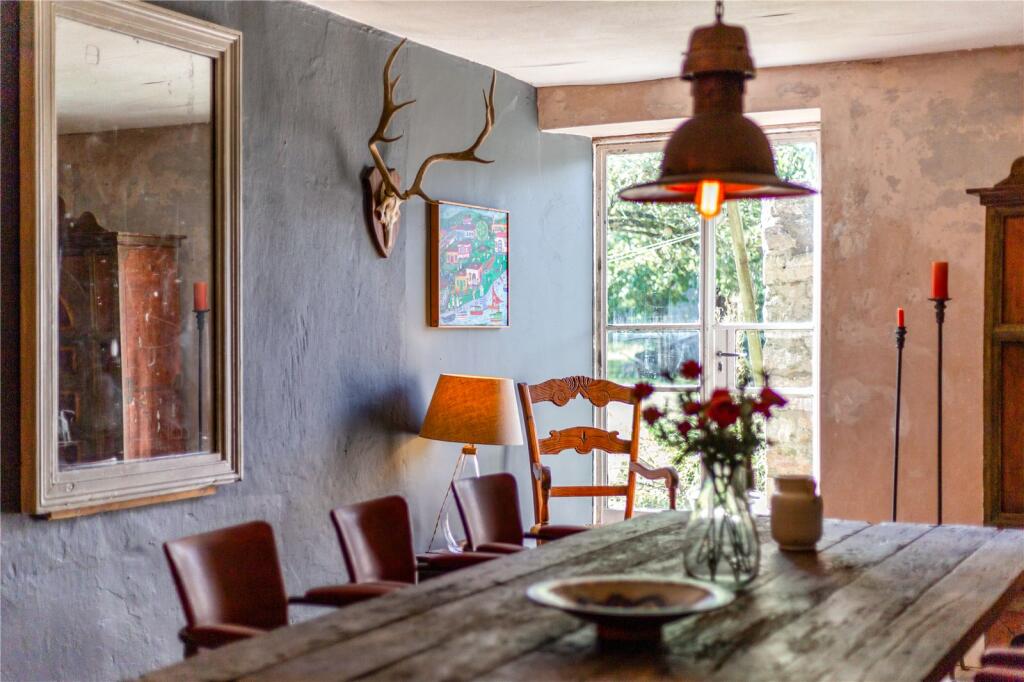 Additional image 10 of Edford Lane, Edford, Holcombe, Somerset, BA3