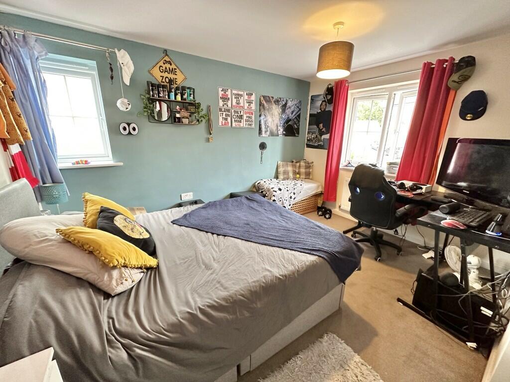 Additional image 7 of Crocker Way, Wincanton, Somerset, BA9