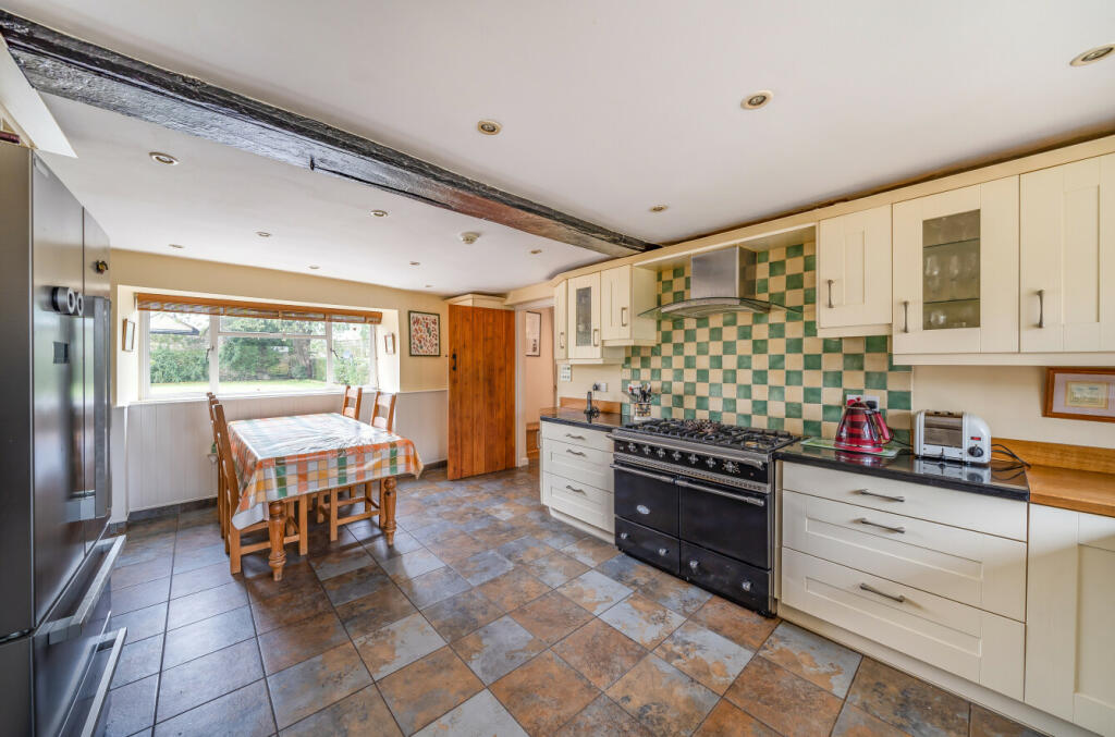 Additional image 6 of Clapton , Radstock, BA3