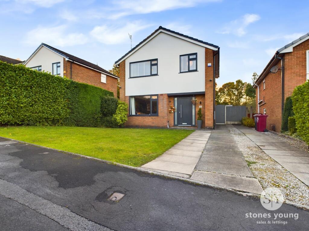 Additional image 23 of Durham Road, Wilpshire, BB1