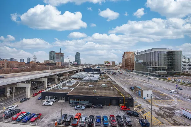 Additional image 35 of 12 Bonnycastle St Unit 609