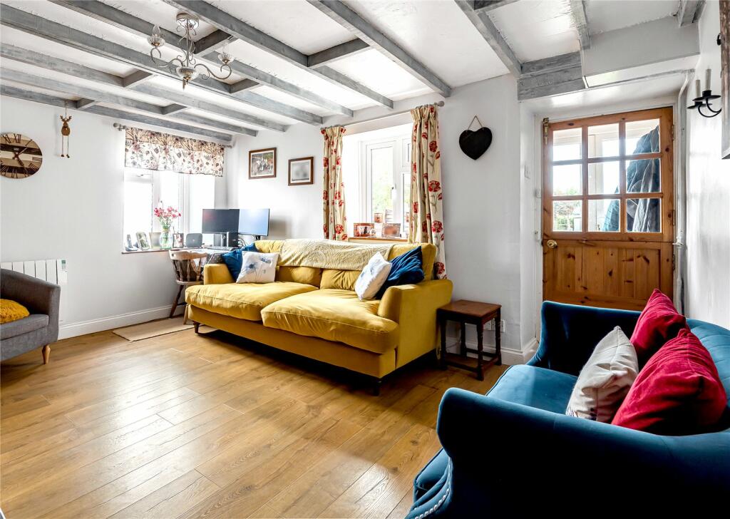 Additional image 5 of Weston Street, East Chinnock, Yeovil, Somerset, BA22