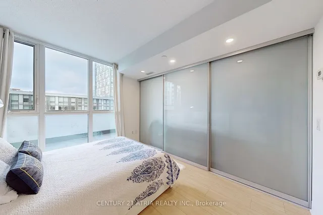 Additional image 15 of 85 Queens Wharf Rd Unit 810