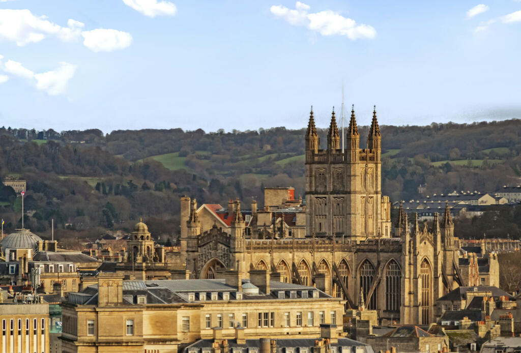 Additional image 19 of Magdalen Avenue, Bath, Somerset, BA2