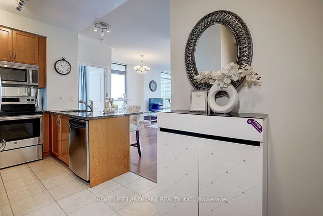 Additional image 5 of 18 Yorkville Ave Unit 2109