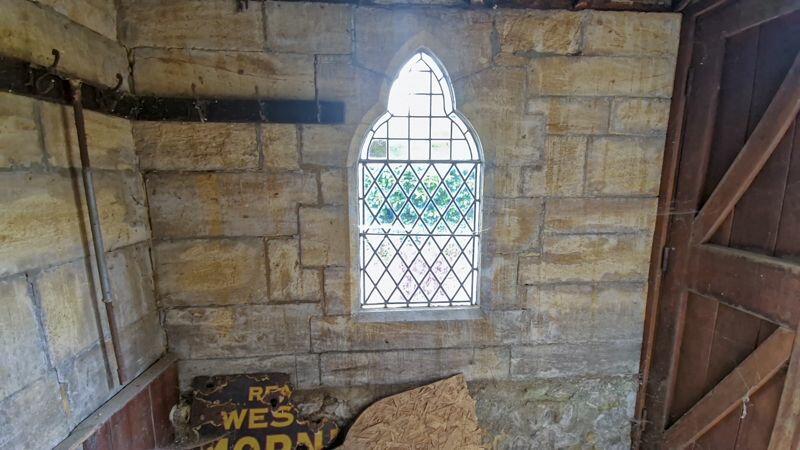 Additional image 10 of Former Wesleyan Methodist Chapel, Stoford