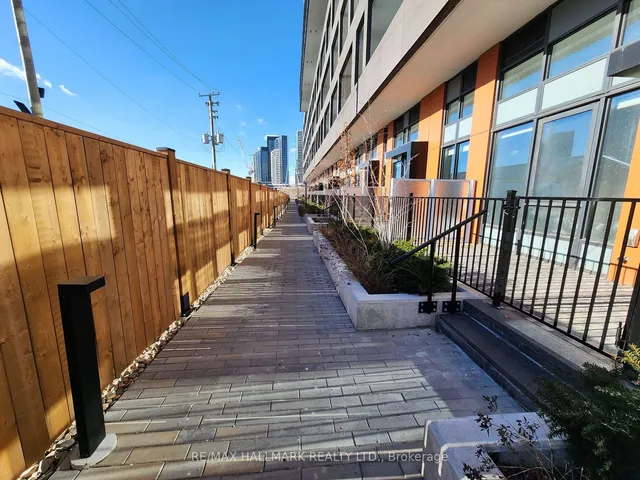 Additional image 16 of 9 Tecumseth St Unit 103