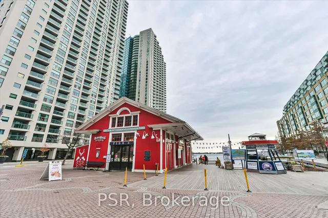 Additional image 30 of 8 York St Unit 1102