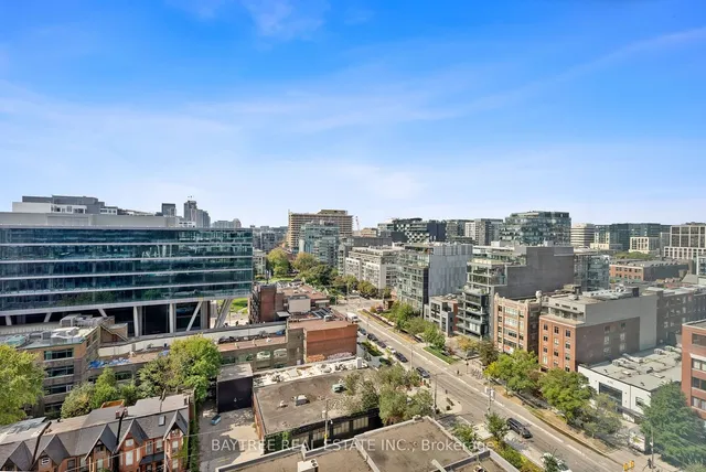 Additional image 34 of 455 Wellington St Unit 1108