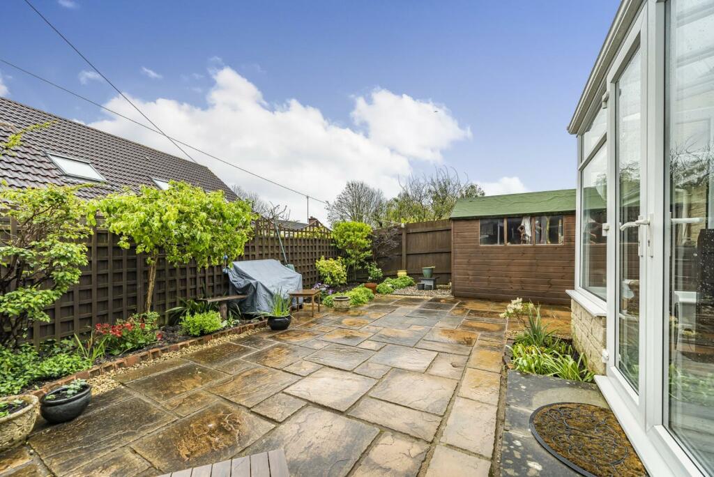 Additional image 16 of Bramble Way, Common Road, Wincanton