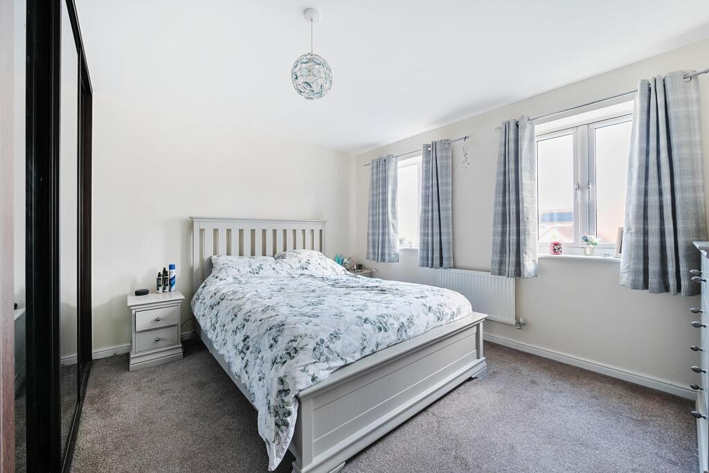 Additional image 7 of Castle Hedingham, Trowbridge