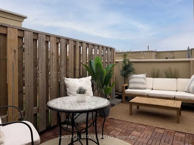 Additional image 34 of 78 Carr St Unit TH32