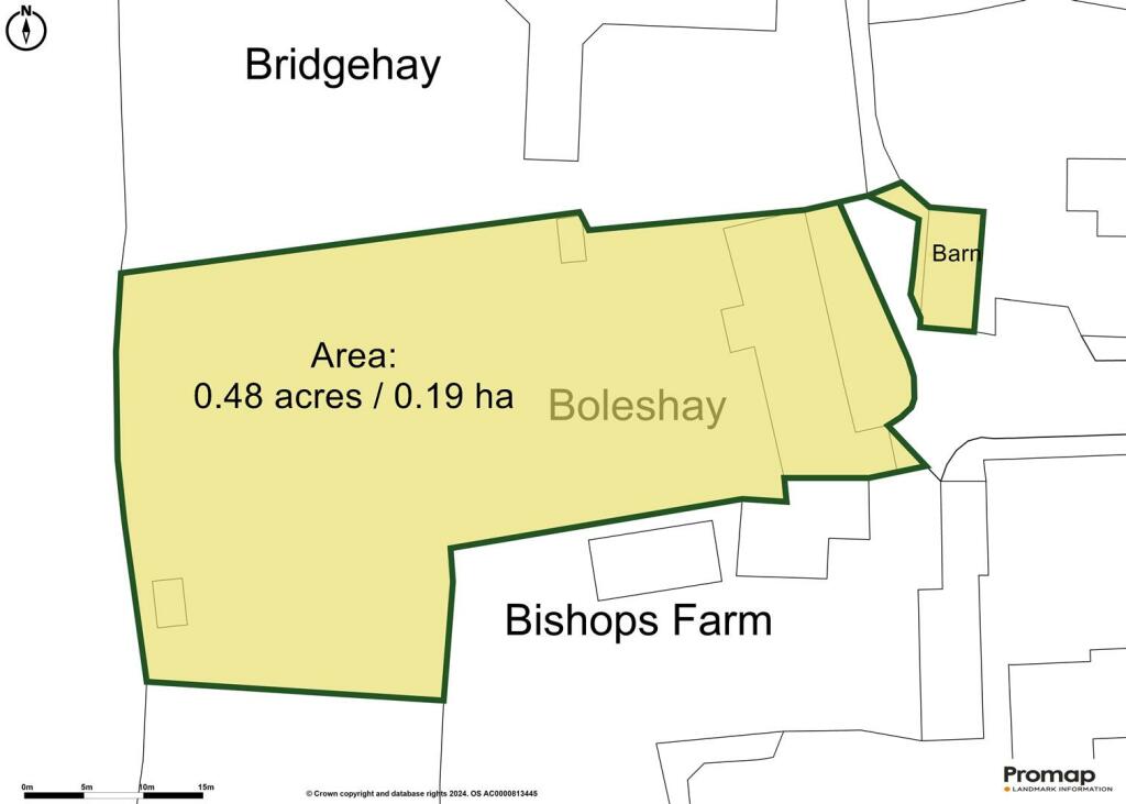 Additional image 35 of Bishops Lane, Hardington Mandeville, Yeovil