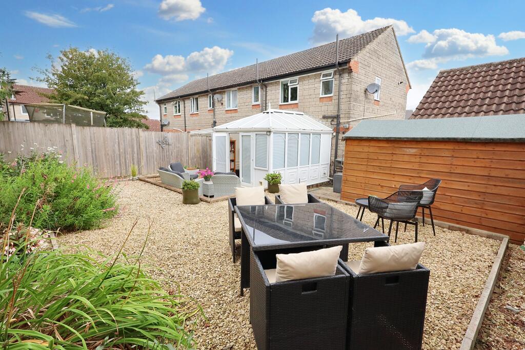 Additional image 8 of Barrington Place, Shepton Mallet