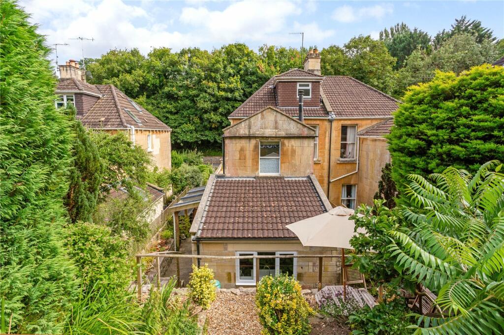 Additional image 20 of Sunnybank, Bath, Somerset, BA2