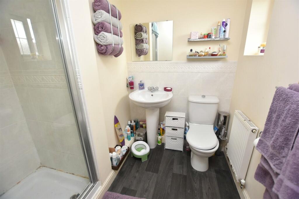 Additional image 9 of Nightingale Close, Blackamoor, Blackburn, Lancashire, BB1