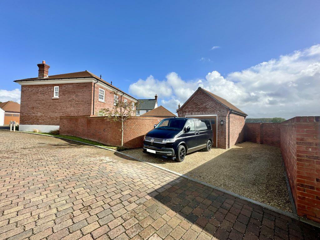 Additional image 13 of Shepherd Close, Yeovil, Somerset, BA21
