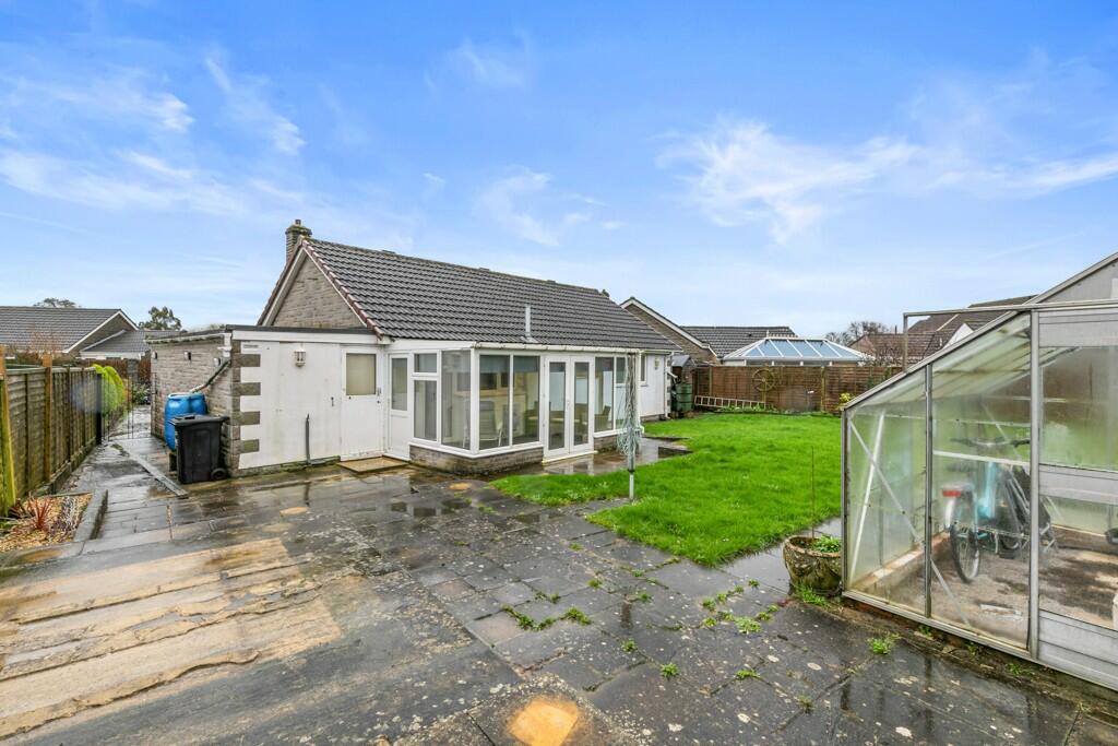 Additional image 4 of Westbrook Road, Evercreech, Somerset, BA4 6LR