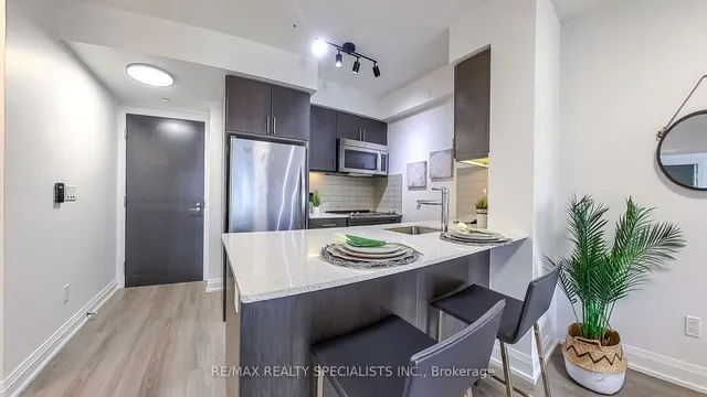 Additional image 33 of 18 Graydon Hall Dr Unit 708