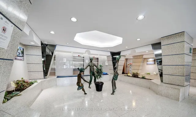 Additional image 14 of 2466 Eglinton Ave Unit 1610