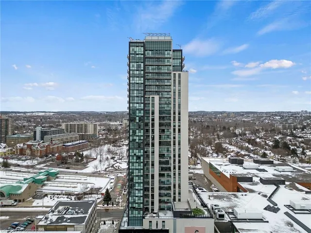 Additional image 19 of 60 Charles St Unit 2805