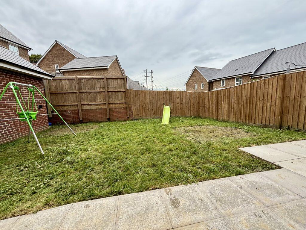 Additional image 13 of Darwin Drive, Yeovil, Somerset, BA21