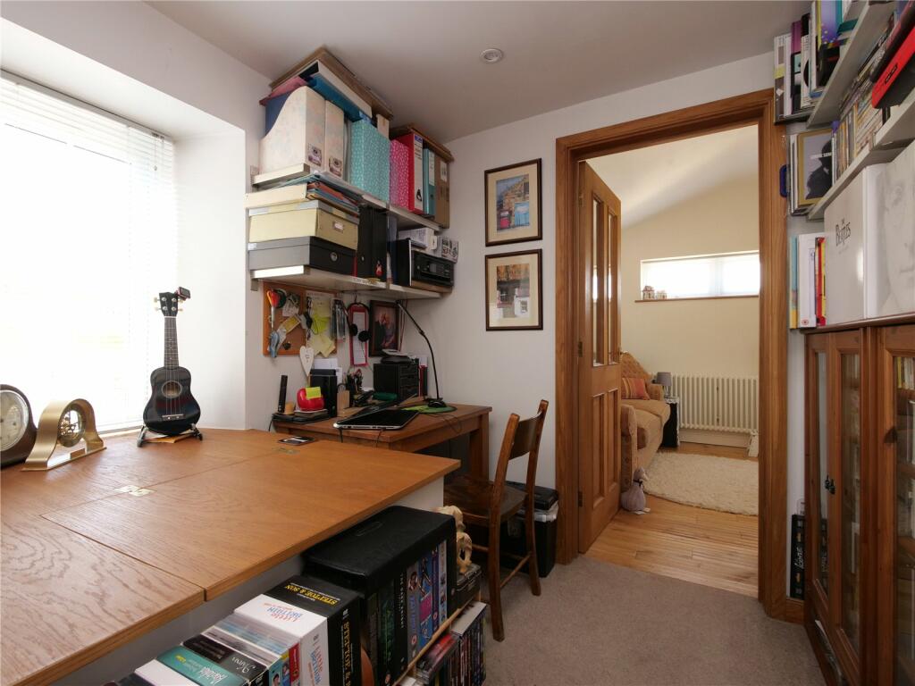 Additional image 17 of Langleys Lane, Clapton