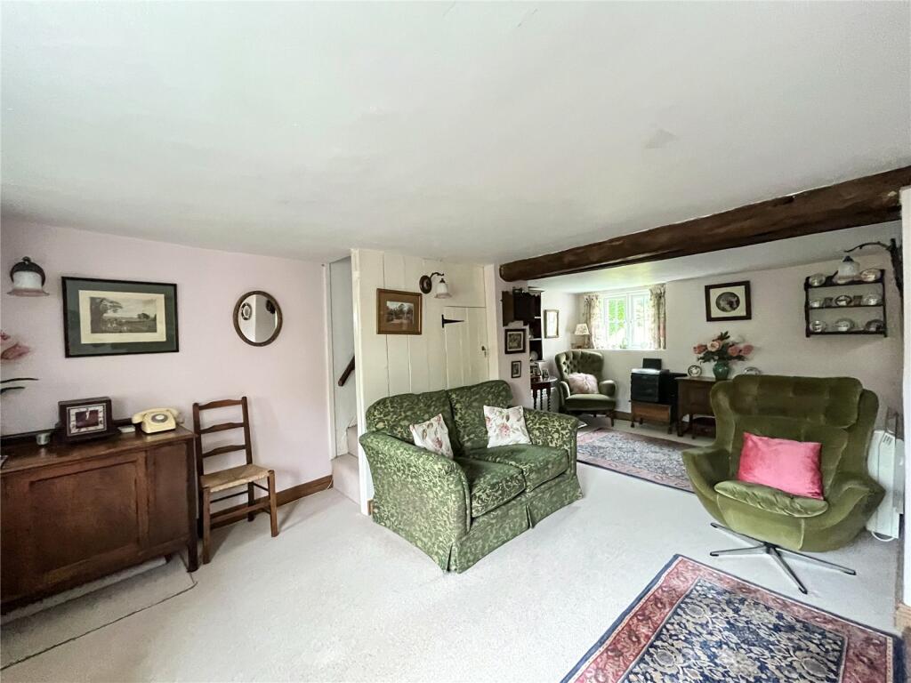 Additional image 16 of The Ball, Bratton