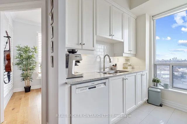 Additional image 13 of 2083 Lake Shore Blvd Unit 1614