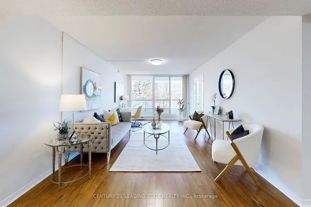 Additional image 4 of 4725 SHEPPARD Ave Unit 209