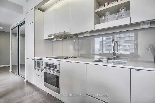 Additional image 10 of 101 Peter St Unit 3608