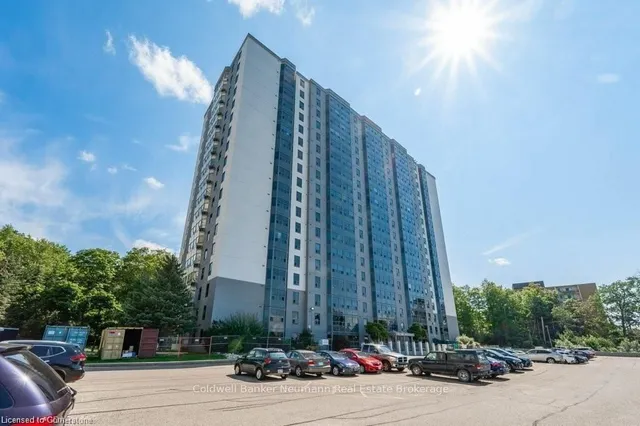 55 Green Valley Dr Unit 1206
