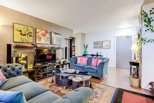 Additional image 12 of 3390 Weston Rd Unit 1007