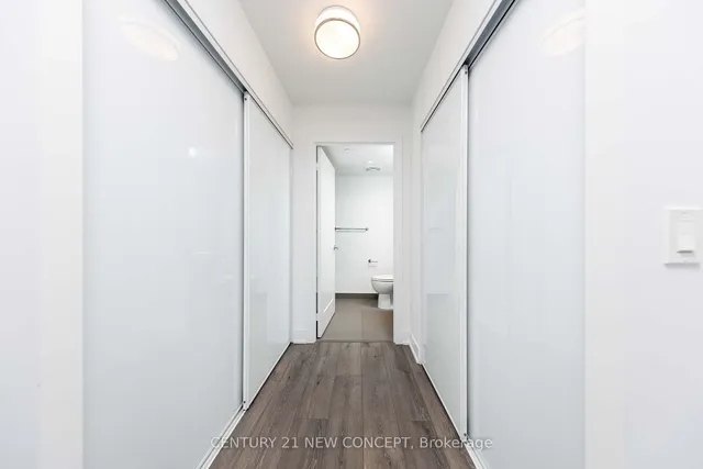 Additional image 23 of 575 Bloor St Unit 1508