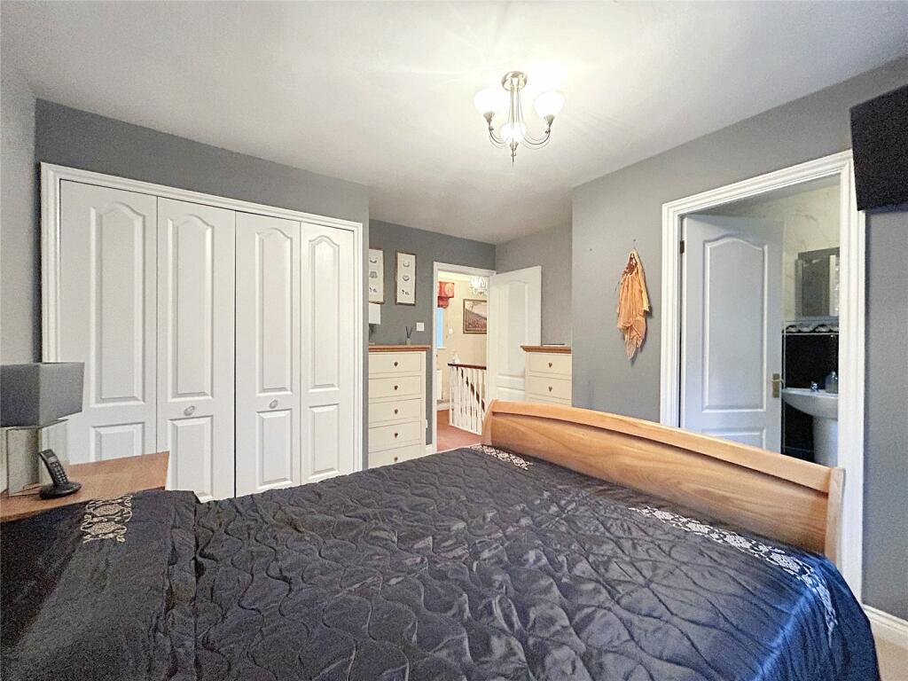 Additional image 20 of Matthew Ley Close, Westbury