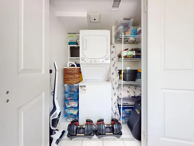 Additional image 18 of 2015 Sheppard Ave Unit 605