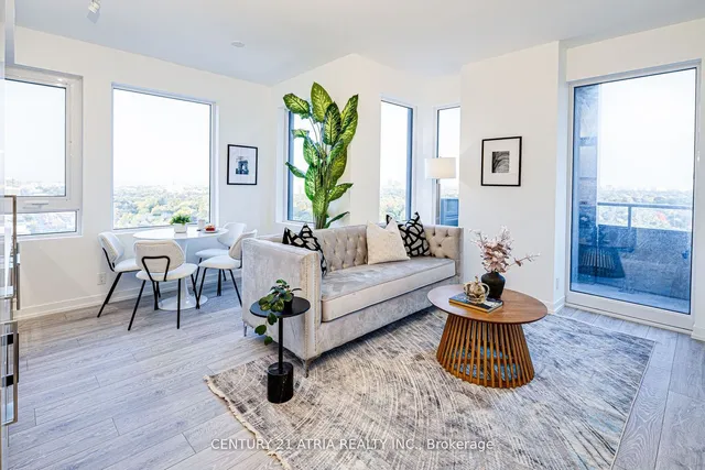 Additional image 3 of 2020 Bathurst St Unit 1806
