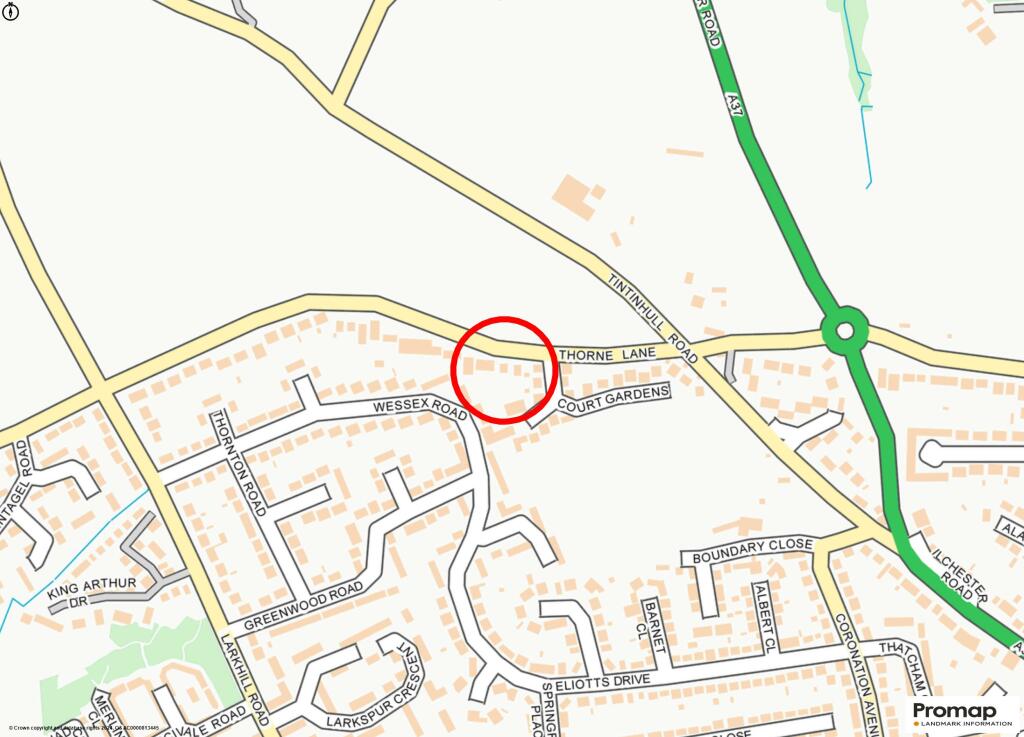 Additional image 16 of Thorne Lane, Yeovil, Somerset